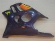 Azul Amarillo Joes Carenado Moto CBR 600 F3 95-98