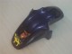 Azul Amarillo Joes Carenado Moto CBR 600 F3 95-98