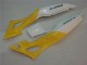 Azul Amarillo Joes Carenado Moto CBR 600 F3 95-98