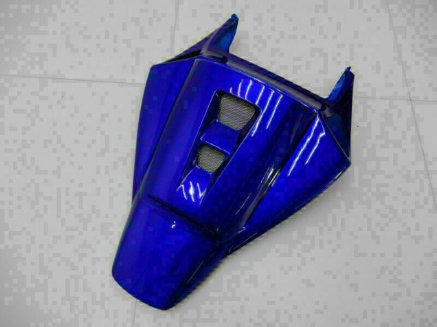 Azul Amarillo Kit Carenado ABS Completo CBR 1000 RR 06-07 Azul Amarillo Kit Carenado ABS Completo CBR 1000 RR 06-07