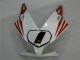Azul Blanco Carenado Moto CBR 1000 RR 12-16 Azul Blanco Carenado Moto CBR 1000 RR 12-16
