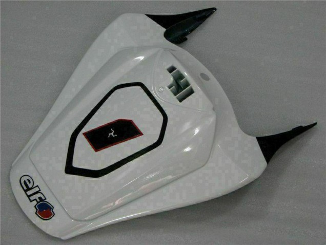 Azul Blanco Carenado Moto CBR 1000 RR 12-16 Azul Blanco Carenado Moto CBR 1000 RR 12-16