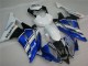 Azul Blanco Carenado Moto R6 08-16 Azul Blanco Carenado Moto R6 08-16