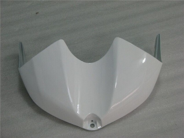 Azul Blanco Carenado Moto R6 08-16 Azul Blanco Carenado Moto R6 08-16