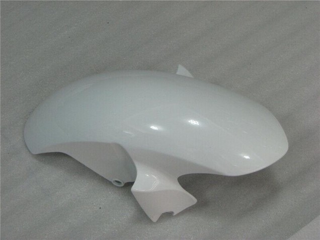 Azul Blanco Carenado Moto R6 08-16 Azul Blanco Carenado Moto R6 08-16