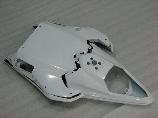 Azul Blanco Carenado Moto R6 08-16 Azul Blanco Carenado Moto R6 08-16
