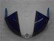 Azul Blanco FAAC Carenado Moto R6 08-16 Azul Blanco FAAC Carenado Moto R6 08-16