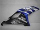 Azul Blanco FAAC Carenado Moto R6 08-16 Azul Blanco FAAC Carenado Moto R6 08-16