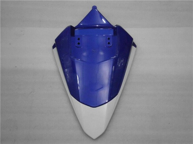 Azul Blanco FAAC Carenado Moto R6 08-16 Azul Blanco FAAC Carenado Moto R6 08-16