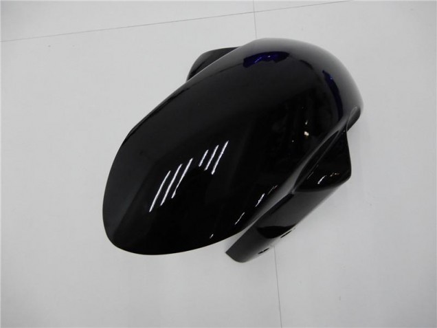 Azul Blanco Kits ABS Carenado Motocicleta GSXR 1000 K7 07-08 Azul Blanco Kits ABS Carenado Motocicleta GSXR 1000 K7 07-08