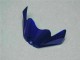 Azul Blanco Kits Carenado Moto GSXR 600 / 750 K8 08-10 Azul Blanco Kits Carenado Moto GSXR 600 / 750 K8 08-10
