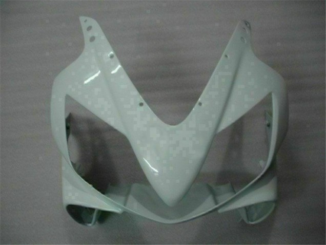 Azul Carenado Moto CBR 600 F4i 01-03 Azul Carenado Moto CBR 600 F4i 01-03
