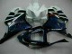 Azul Carenado Moto CBR 600 F4i 01-03 Azul Carenado Moto CBR 600 F4i 01-03