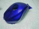 Azul Carenado Moto CBR 600 RR 05-06