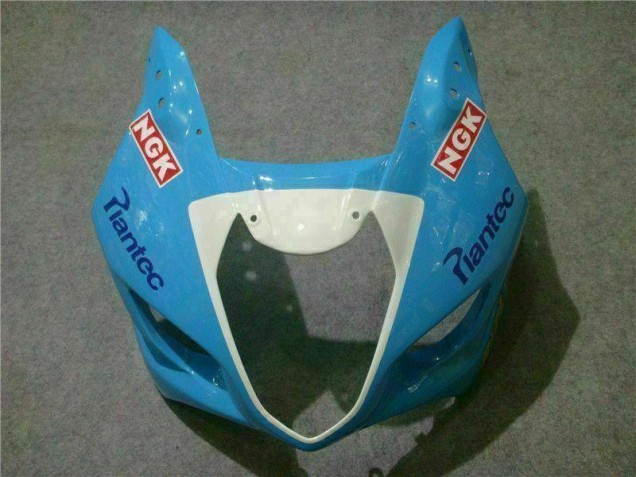 Azul Carenado Moto GSXR 1000 K3 03-04