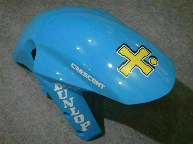 Azul Carenado Moto GSXR 1000 K3 03-04