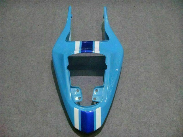 Azul Carenado Moto GSXR 1000 K3 03-04