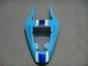 Azul Carenado Moto GSXR 1000 K3 03-04