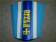 Azul Carenado Moto GSXR 1000 K3 03-04