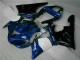 Azul Carenado Moto & Plástico R1 00-01 Azul Carenado Moto & Plástico R1 00-01