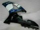 Azul Carenado Moto & Plástico R1 00-01 Azul Carenado Moto & Plástico R1 00-01