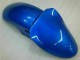 Azul Carenado Moto ZX6R 00-02