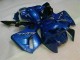 Azul Carenado & Plástico Moto CBR 600 RR 03-04 Azul Carenado & Plástico Moto CBR 600 RR 03-04