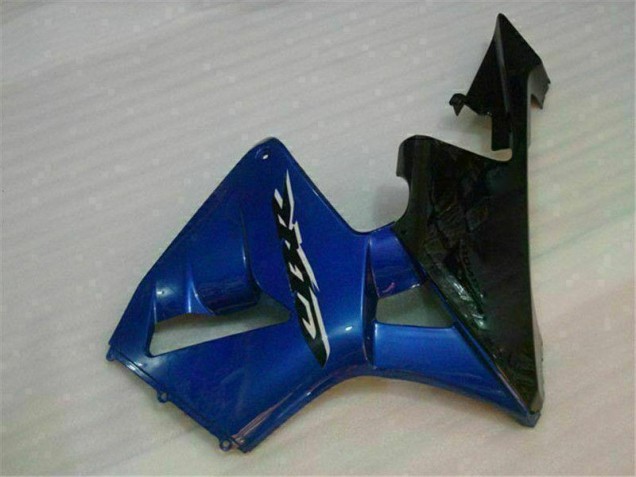 Azul Carenado & Plástico Moto CBR 600 RR 03-04 Azul Carenado & Plástico Moto CBR 600 RR 03-04