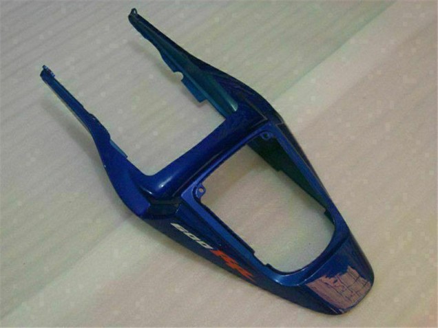 Azul Carenado & Plástico Moto CBR 600 RR 03-04 Azul Carenado & Plástico Moto CBR 600 RR 03-04