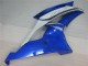 Azul Carenado & Plástico Moto R6 08-16 Azul Carenado & Plástico Moto R6 08-16