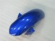 Azul Carenado & Plástico Moto R6 08-16 Azul Carenado & Plástico Moto R6 08-16