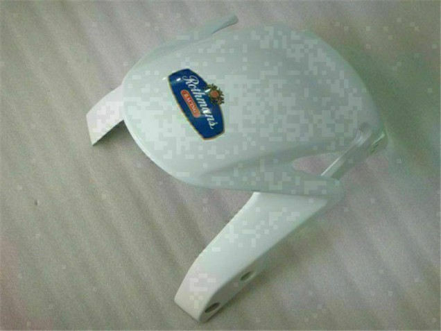Azul Carenados Moto CBR 600 RR 07-08