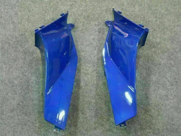 Azul Carrocería Motocicletas CBR 600 RR 05-06