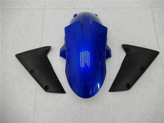 Azul Carrocería Motocicletas ZX6R 05-06 Azul Carrocería Motocicletas ZX6R 05-06