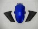Azul Carrocería Motocicletas ZX6R 05-06 Azul Carrocería Motocicletas ZX6R 05-06