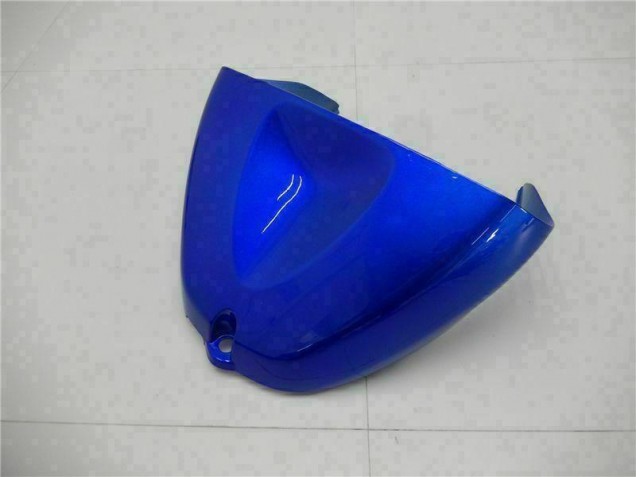 Azul Carrocería Motocicletas ZX6R 05-06 Azul Carrocería Motocicletas ZX6R 05-06