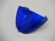 Azul Carrocería Motocicletas ZX6R 05-06 Azul Carrocería Motocicletas ZX6R 05-06