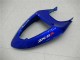 Azul Carrocería Motocicletas ZX6R 05-06 Azul Carrocería Motocicletas ZX6R 05-06
