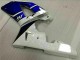 Azul Inyección Kits Carenado Moto R1 00-01