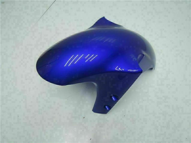 Azul Kit ABS Carenado Motocicleta R1 00-01