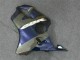 Azul Kit Carenado Moto CBR 600 F4i 04-07 Azul Kit Carenado Moto CBR 600 F4i 04-07