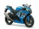 Azul Kit Carenado Moto GSXR 1000 K9 09-16 Azul Kit Carenado Moto GSXR 1000 K9 09-16
