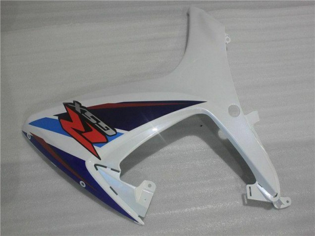 Azul Kit Carenado Moto GSXR 600 / 750 K6 06-07 Azul Kit Carenado Moto GSXR 600 / 750 K6 06-07