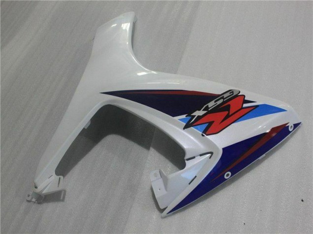 Azul Kit Carenado Moto GSXR 600 / 750 K6 06-07 Azul Kit Carenado Moto GSXR 600 / 750 K6 06-07