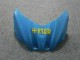 Azul Kit Completo Carenado Moto GSXR 1000 K9 09-16