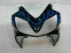 Azul Llamas Carenado Moto CBR 600 F4i 01-03 Azul Llamas Carenado Moto CBR 600 F4i 01-03