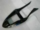 Azul Llamas Carenado Moto CBR 600 F4i 01-03 Azul Llamas Carenado Moto CBR 600 F4i 01-03