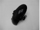 Azul Negro ABS Carenado Motocicleta ZX6R 09-12 Azul Negro ABS Carenado Motocicleta ZX6R 09-12
