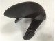Azul Negro ABS Moto Plástica GSXR 600 / 750 K6 06-07 Azul Negro ABS Moto Plástica GSXR 600 / 750 K6 06-07