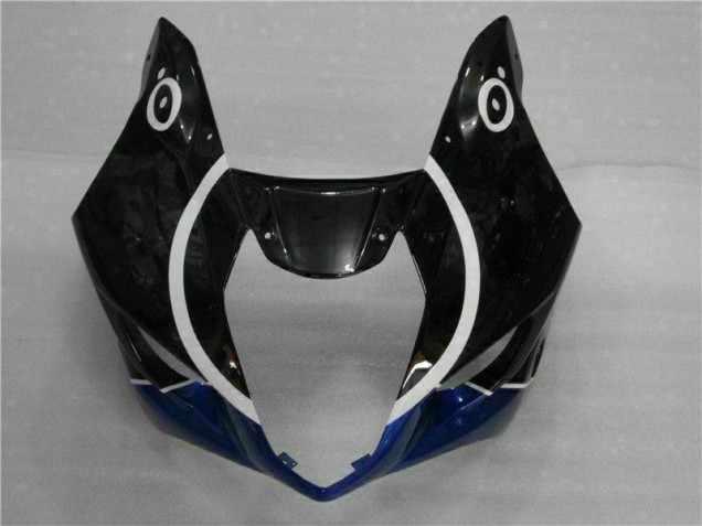 Azul Negro Carenado Moto Completo GSXR 1000 K3 03-04 Azul Negro Carenado Moto Completo GSXR 1000 K3 03-04